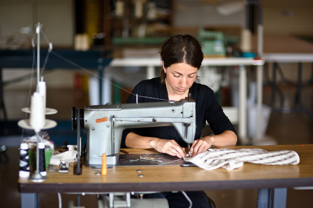 Textile Designers and Manufacturers | The Oriole Mill